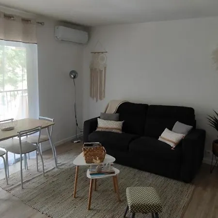 Apartment Studio Moderne En Avec 3 Piscines